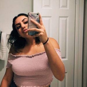 Meet your Posher, Sandra